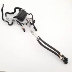 Kit canos de combustível com filtro  Sprinter 415 CDI 2018