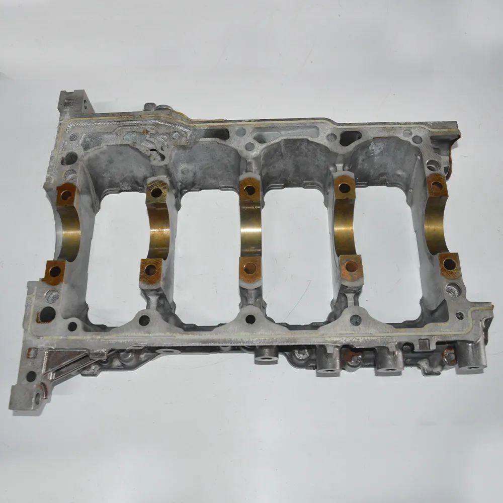 Sobrecárter do motor S10 2018 2.5 flex