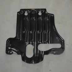 Proteção do cárter S10 2018 2.5 flex