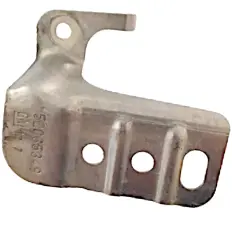 Suporte Chapinha bomba injetora S10 2018 2.5 flex