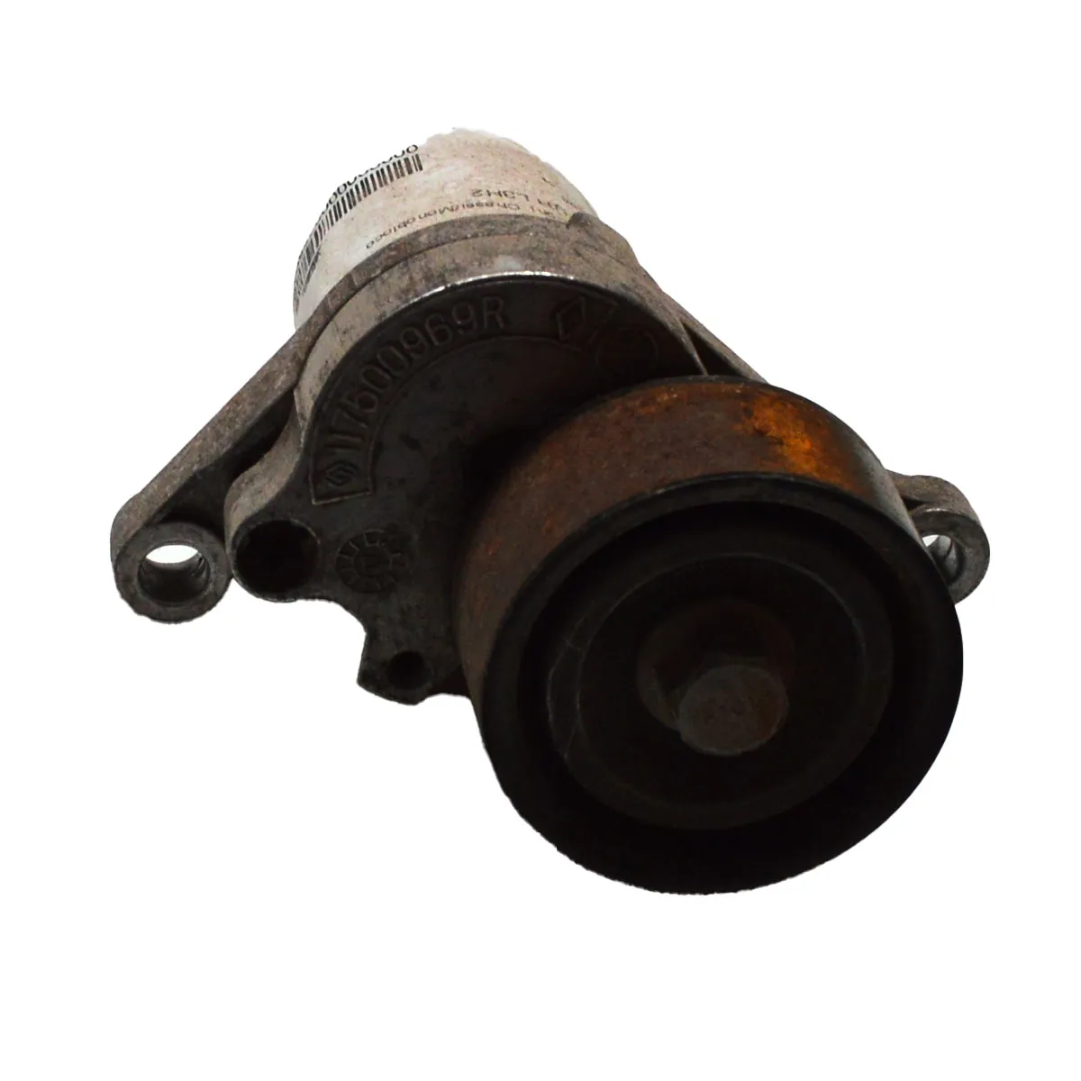 Tensionador correia Master 2.3 19/20