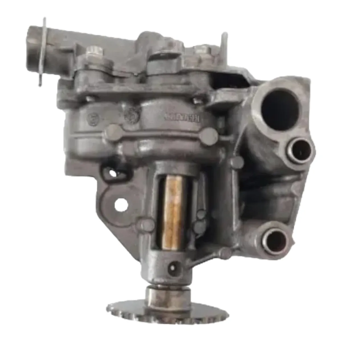 Bomba do óleo do motor Master 2.3 19/20