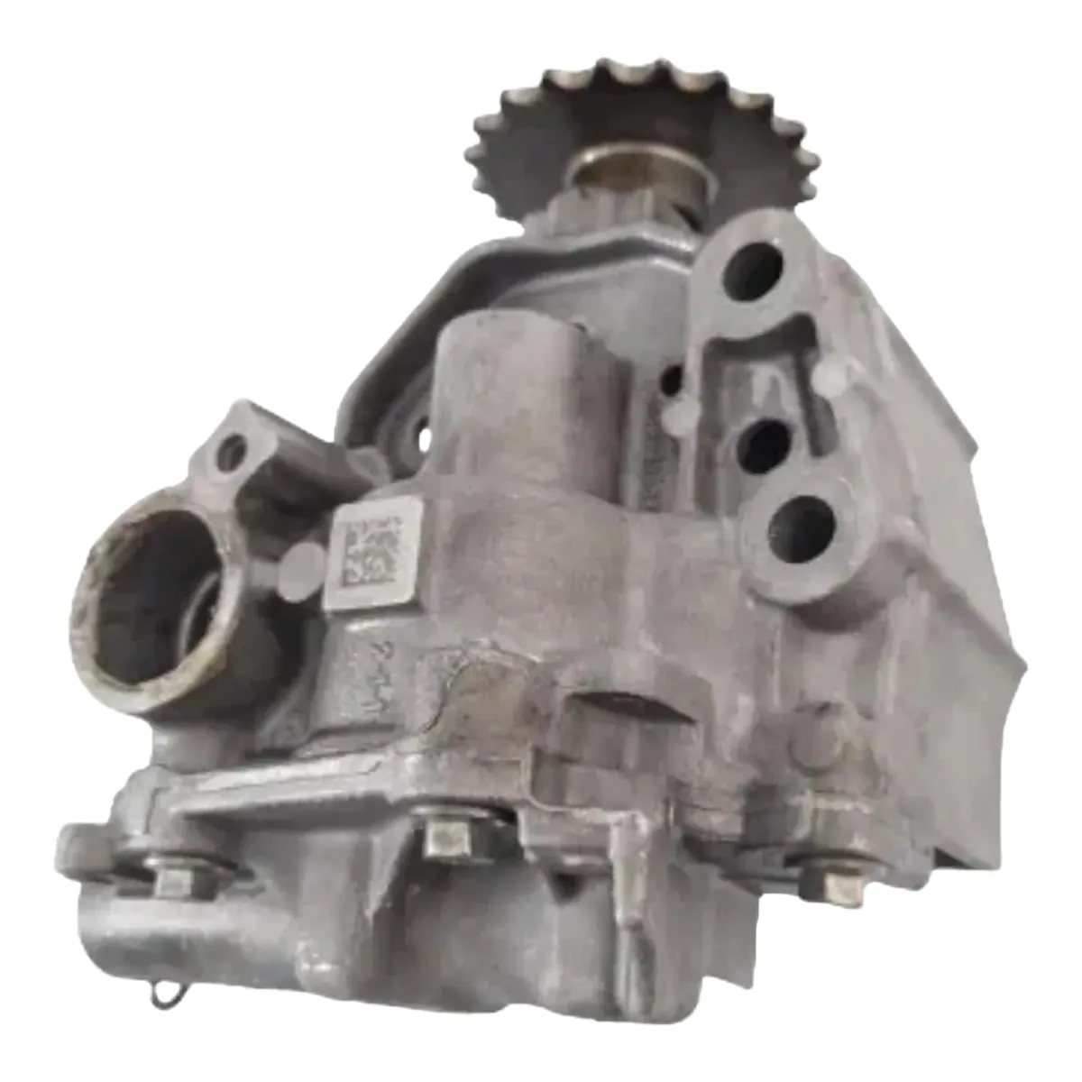 Bomba do óleo do motor Master 2.3 19/20