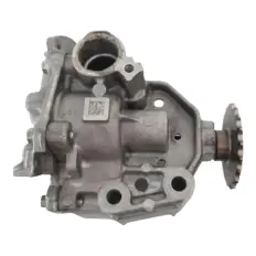 Bomba do óleo do motor Master 2.3 19/20