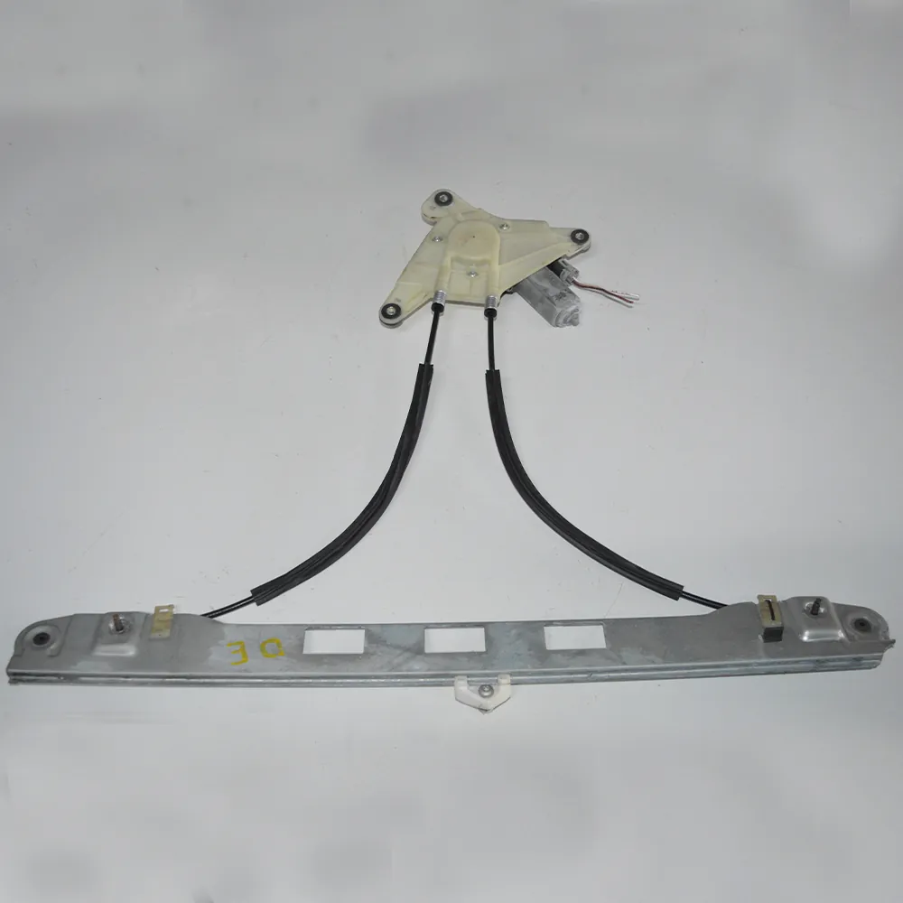 Máquina vidro elétrico diant esq Master 2.3 2019