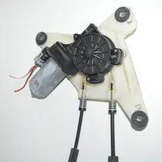 Máquina vidro elétrico diant esq Master 2.3 2019
