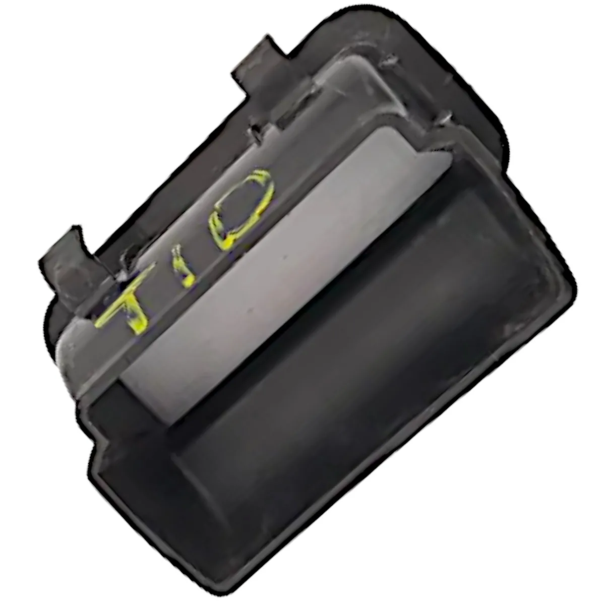 Acabamento puxador traseiro direito Master 2.3 19/20