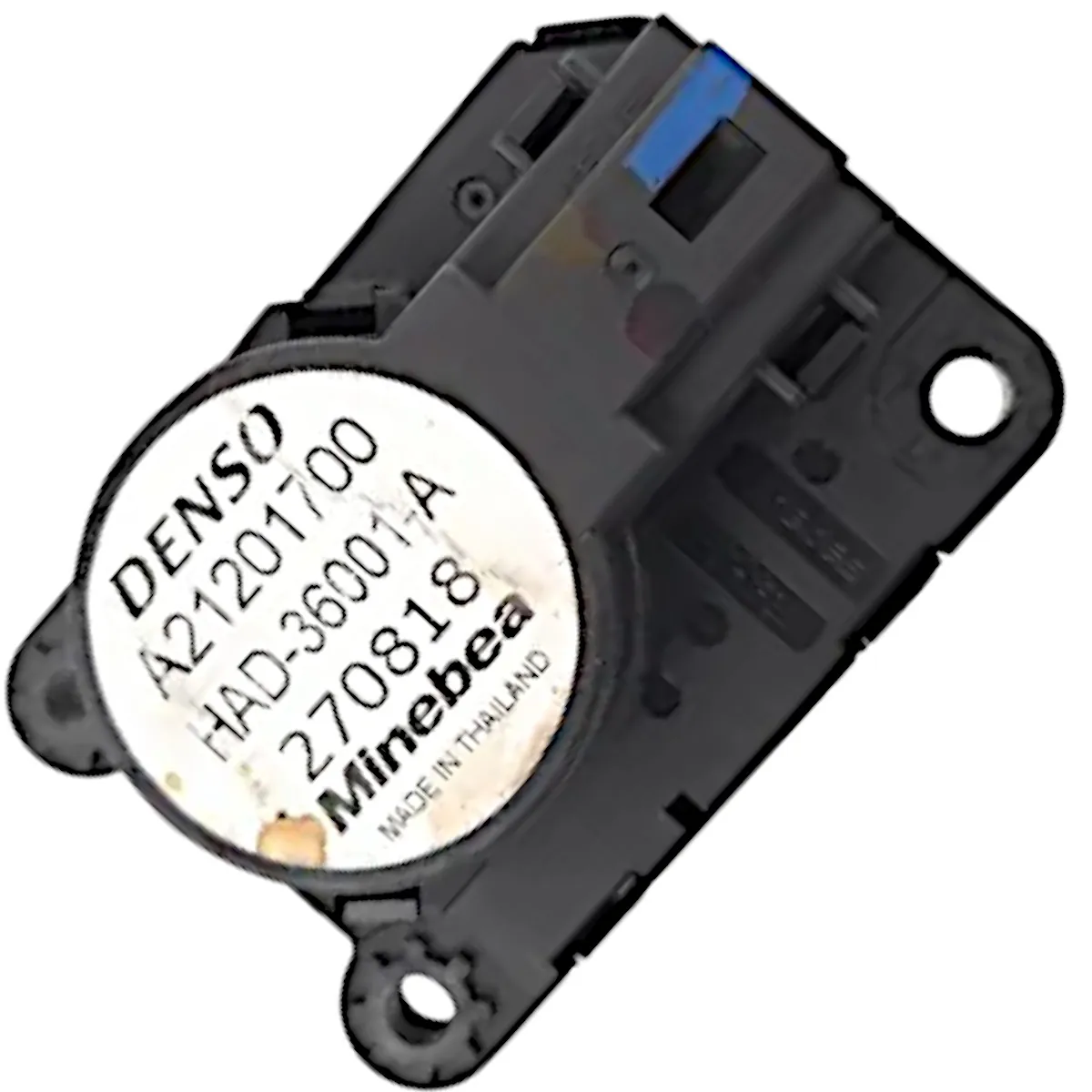 Atuador caixa ar condicionado Master 2.3 19/20