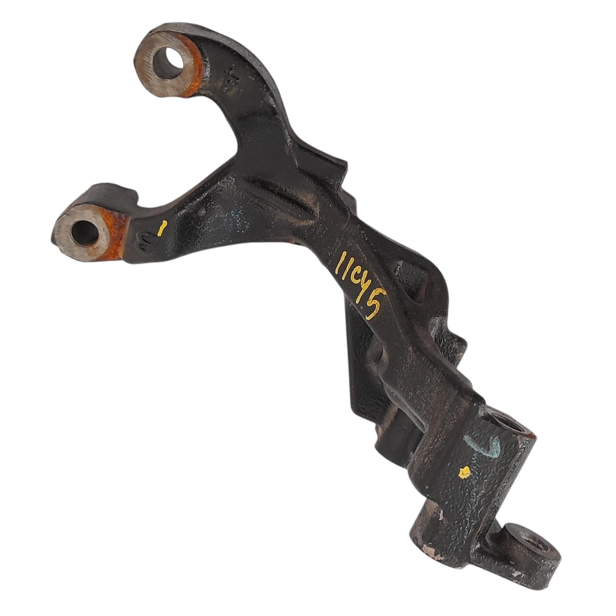 Suporte Inferior Turbina Hilux 2.8 4x4 2019 0km