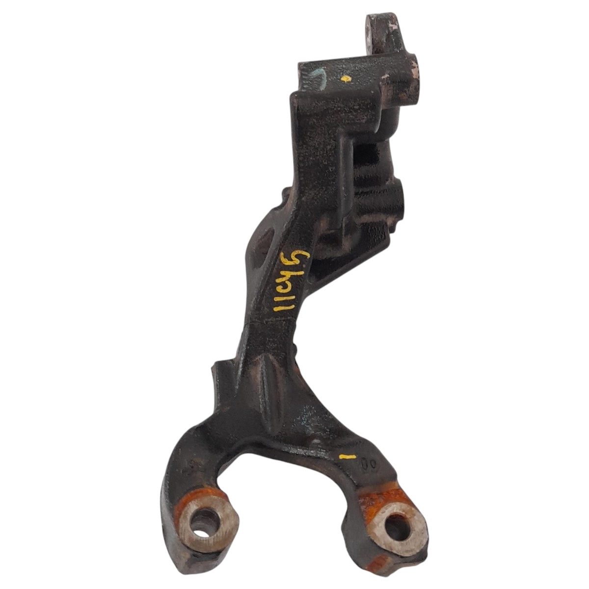 Suporte Inferior Turbina Hilux 2.8 4x4 2019 0km