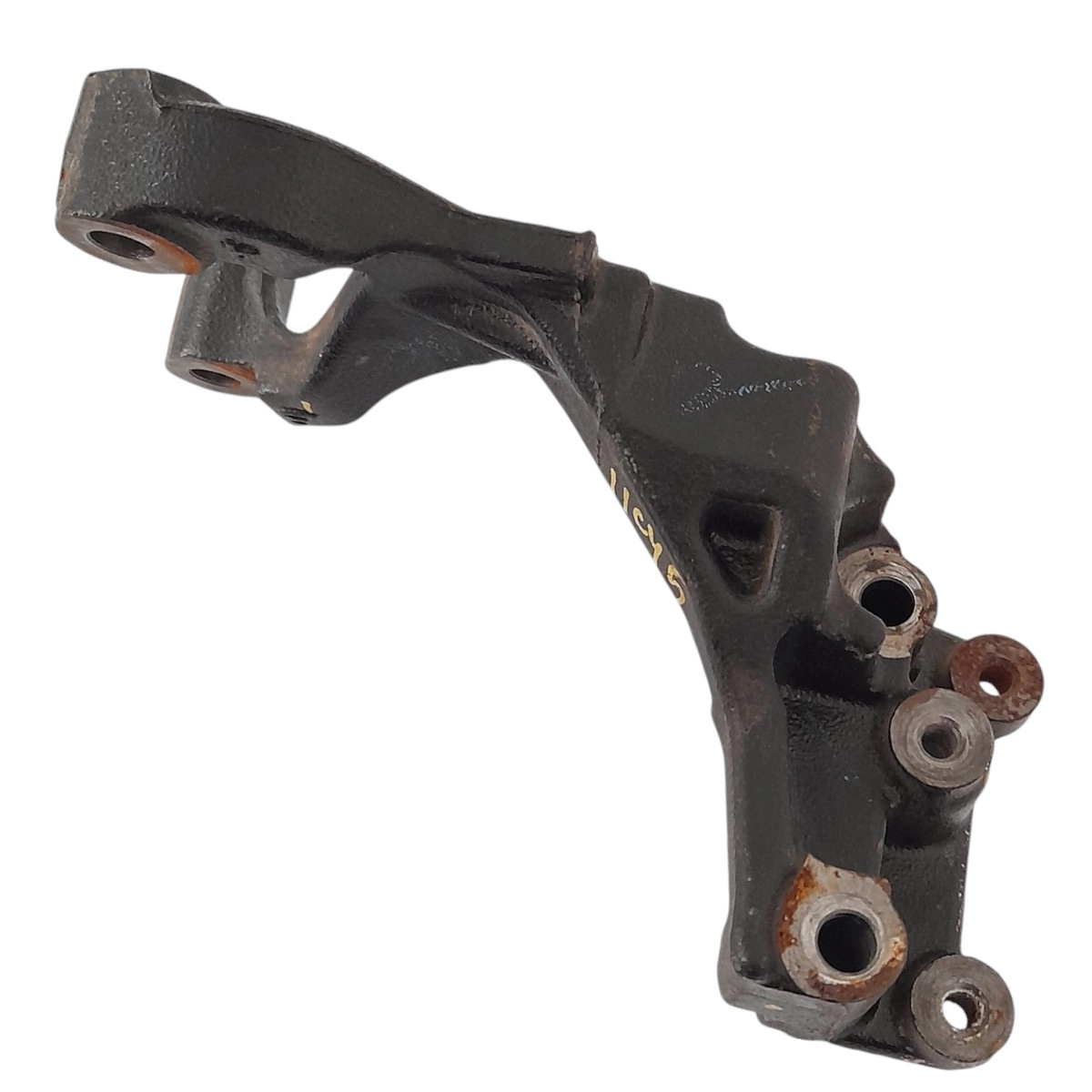 Suporte Inferior Turbina Hilux 2.8 4x4 2019 0km