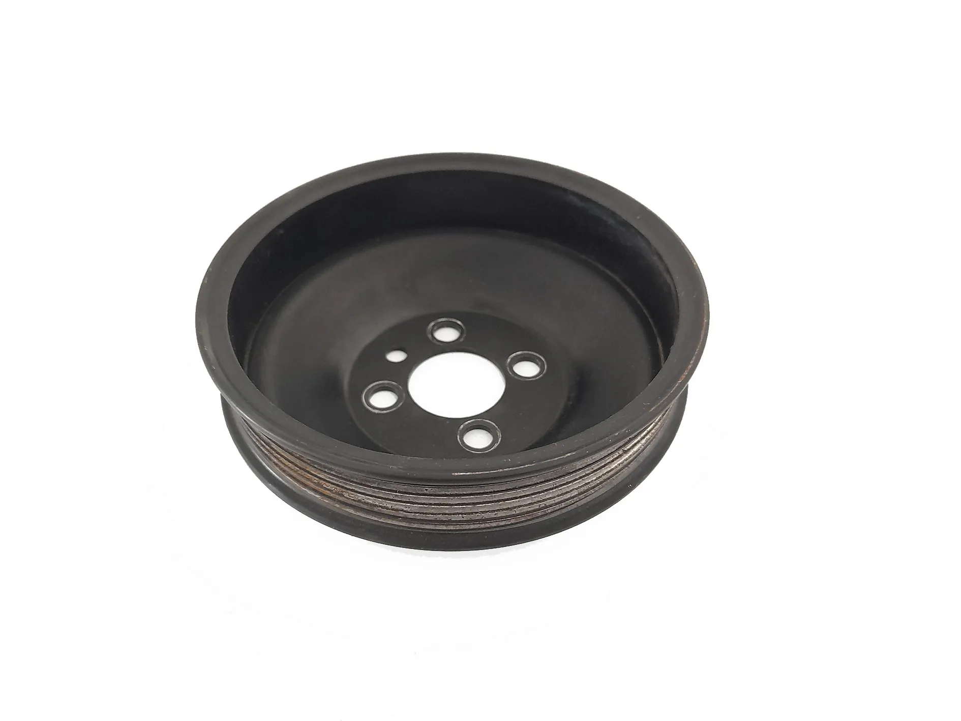 Polia Correia Virabrequim kombi 1.4 flex 2012/2014