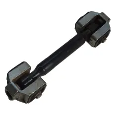 Braço coluna de direção kombi 1.4 flex 2012/2014