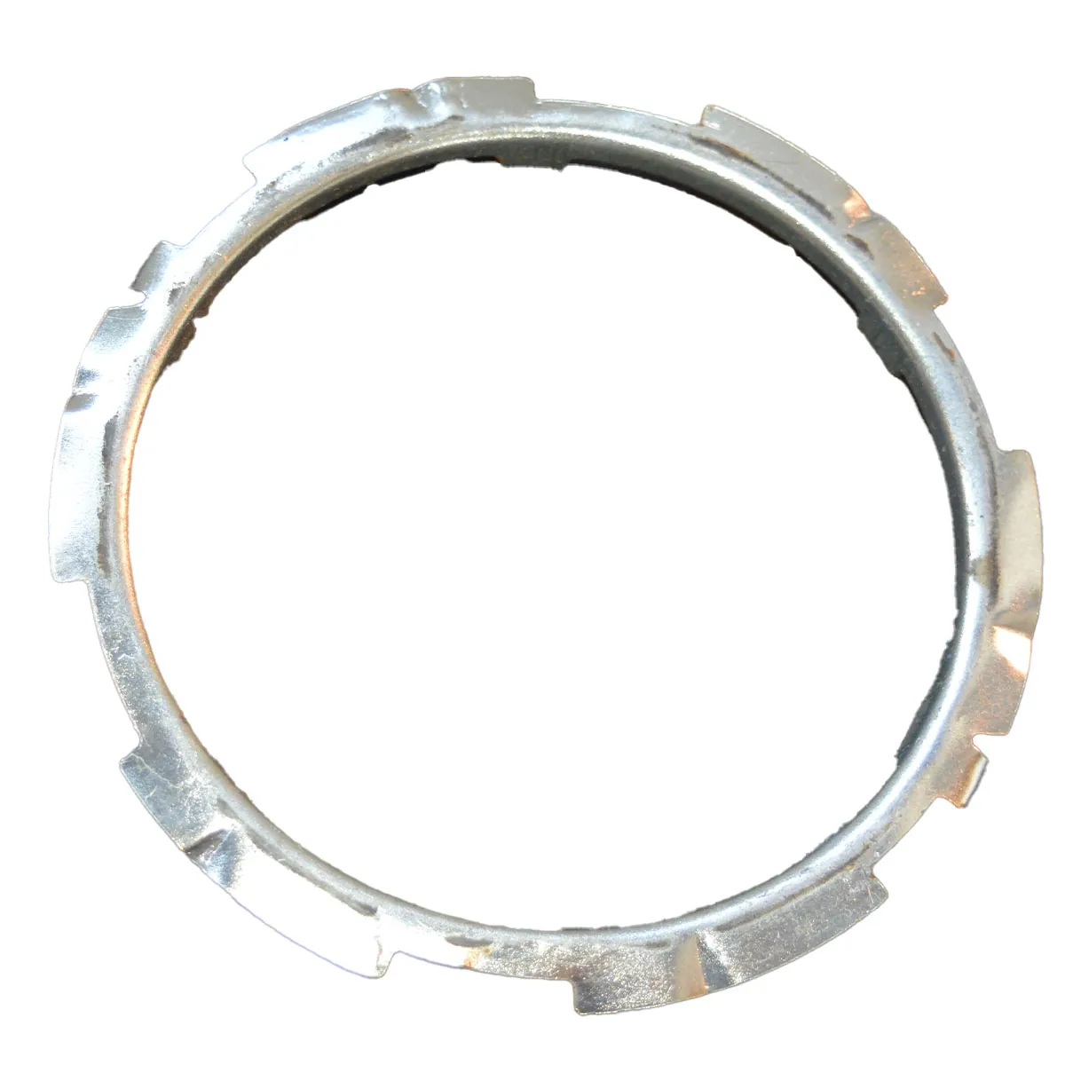 Trava boia de combustível kombi 1.4 flex 2012/2014