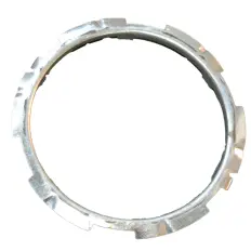 Trava boia de combustível kombi 1.4 flex 2012/2014