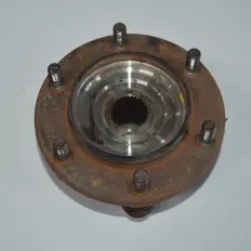 Cubo de roda Hilux SW4 3.0 4x4 Aut 2008