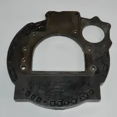 Flange do motor Ranger 3.0 4x4 2006 