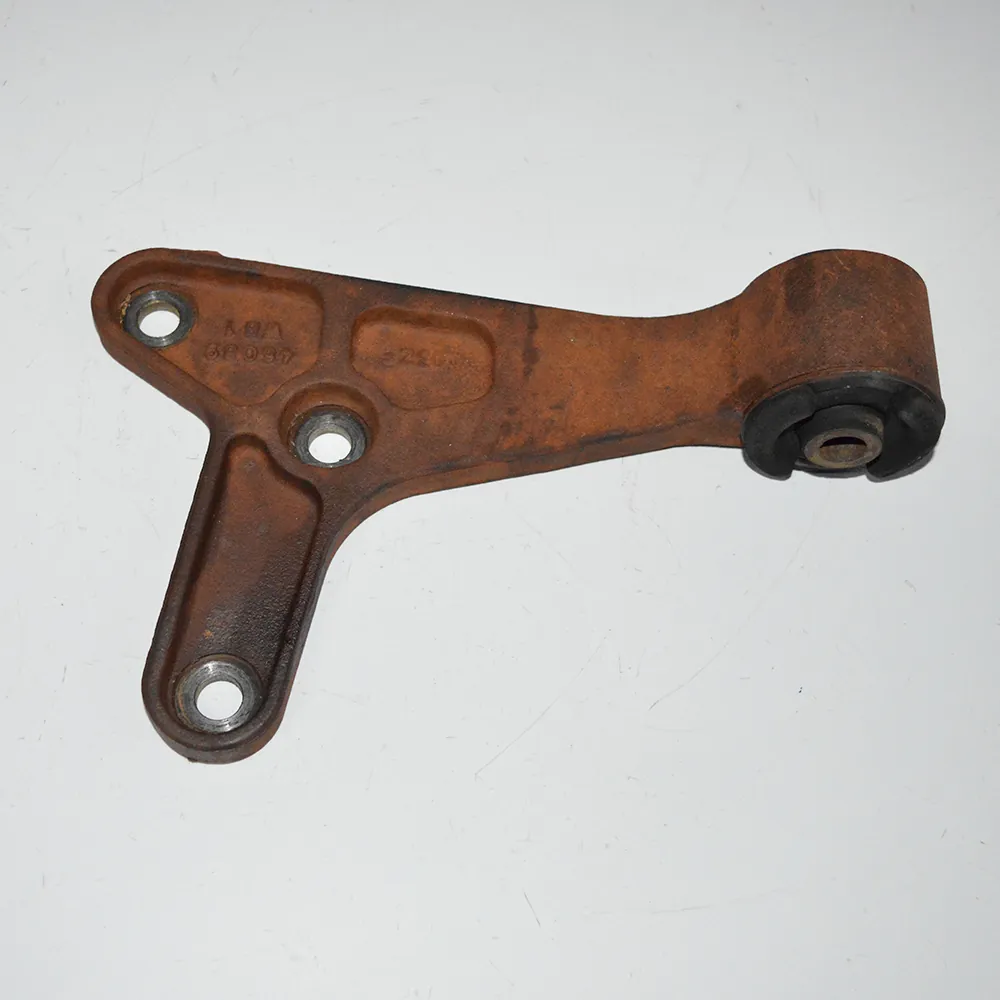 Suporte do diferencial dianteiro Ranger 3.0 4x4 2006