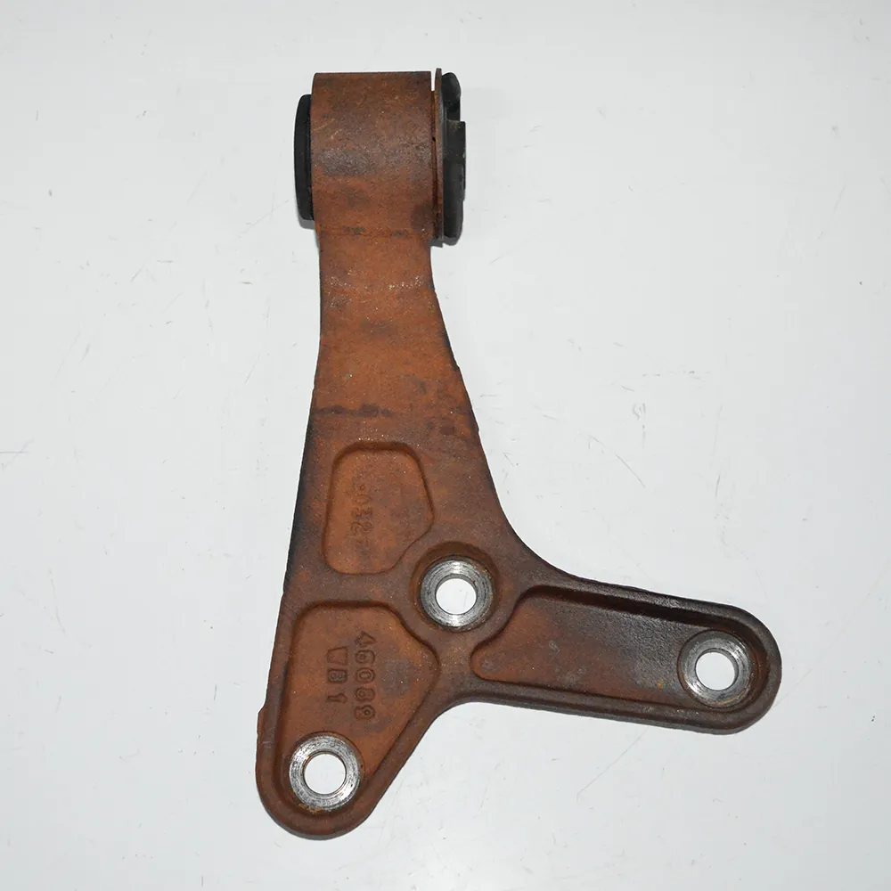 Suporte do diferencial dianteiro Ranger 3.0 4x4 2006