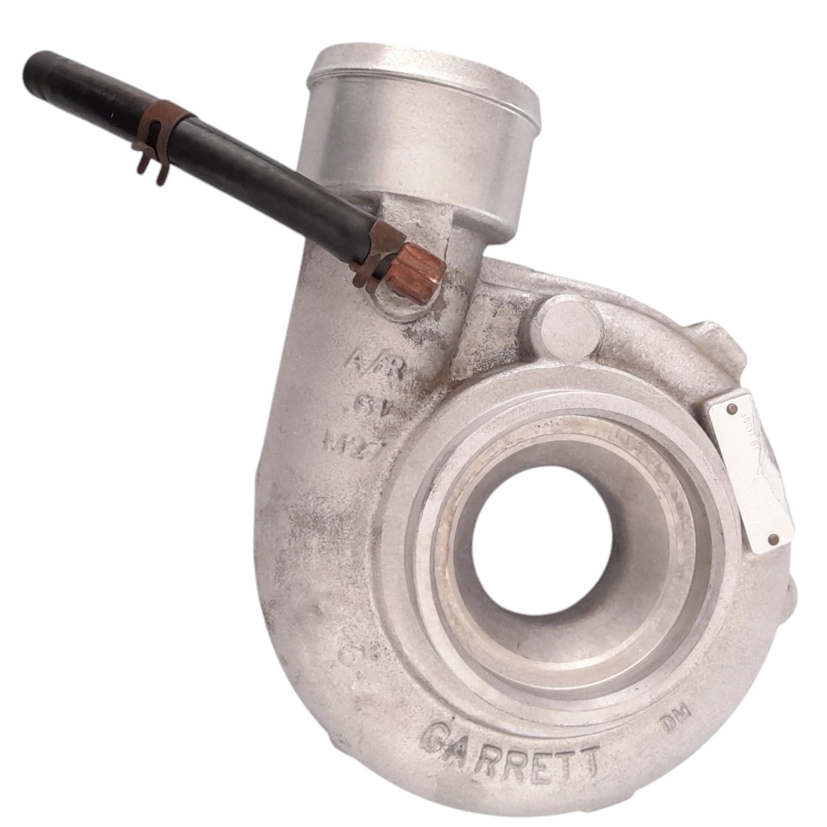 Caracol do turbo compressor (turbina) Ranger 3.0 XL 2006 4x4