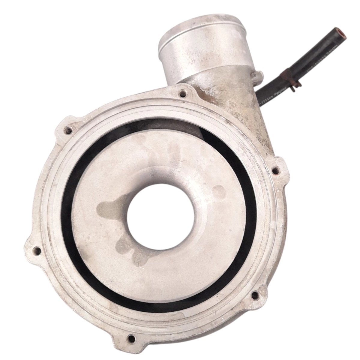 Caracol do turbo compressor (turbina) Ranger 3.0 XL 2006 4x4