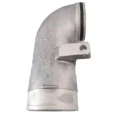 Cano duto turbina Ranger 3.0 XL 2006 4x4