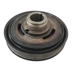 Polia do virabrequim Ranger 3.0 XL 2006 4x4