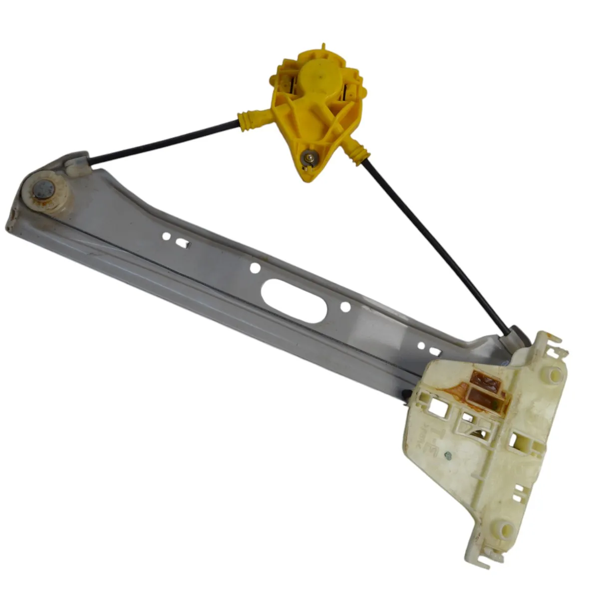Máquina de vidro manual traseira esquerda Gol G6