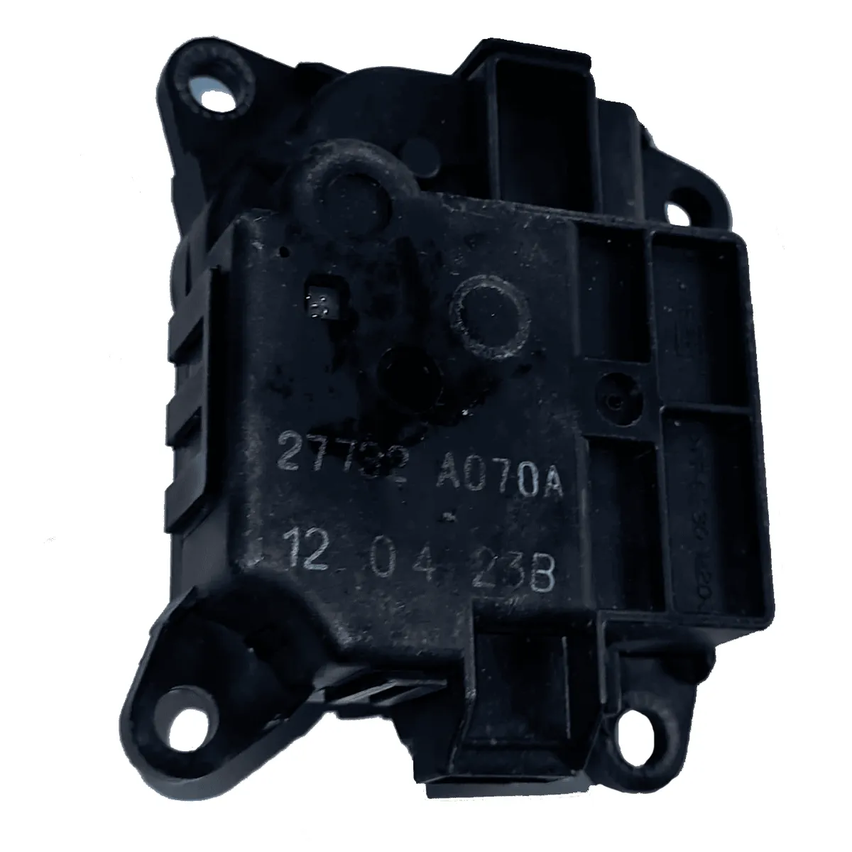 Sensor caixa de ar S10 2012/... 27732a070a