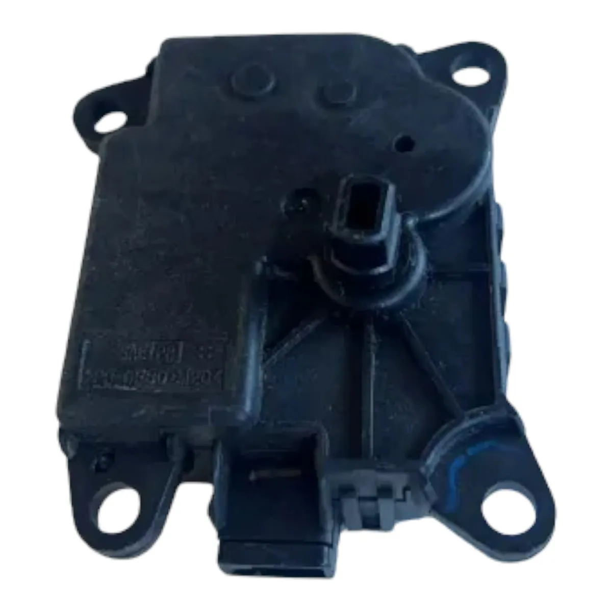 Sensor caixa de ar S10 2012/... 27730a070a