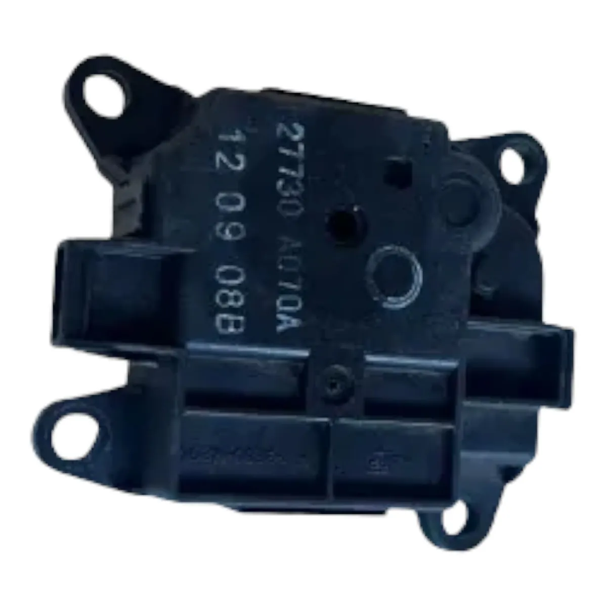 Sensor caixa de ar S10 2012/... 27730a070a