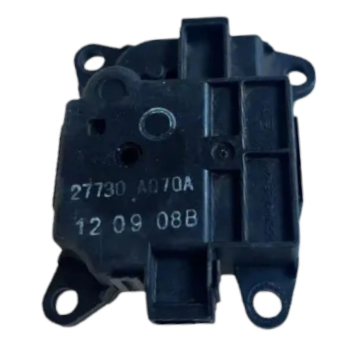 Sensor caixa de ar S10 2012/... 27730a070a
