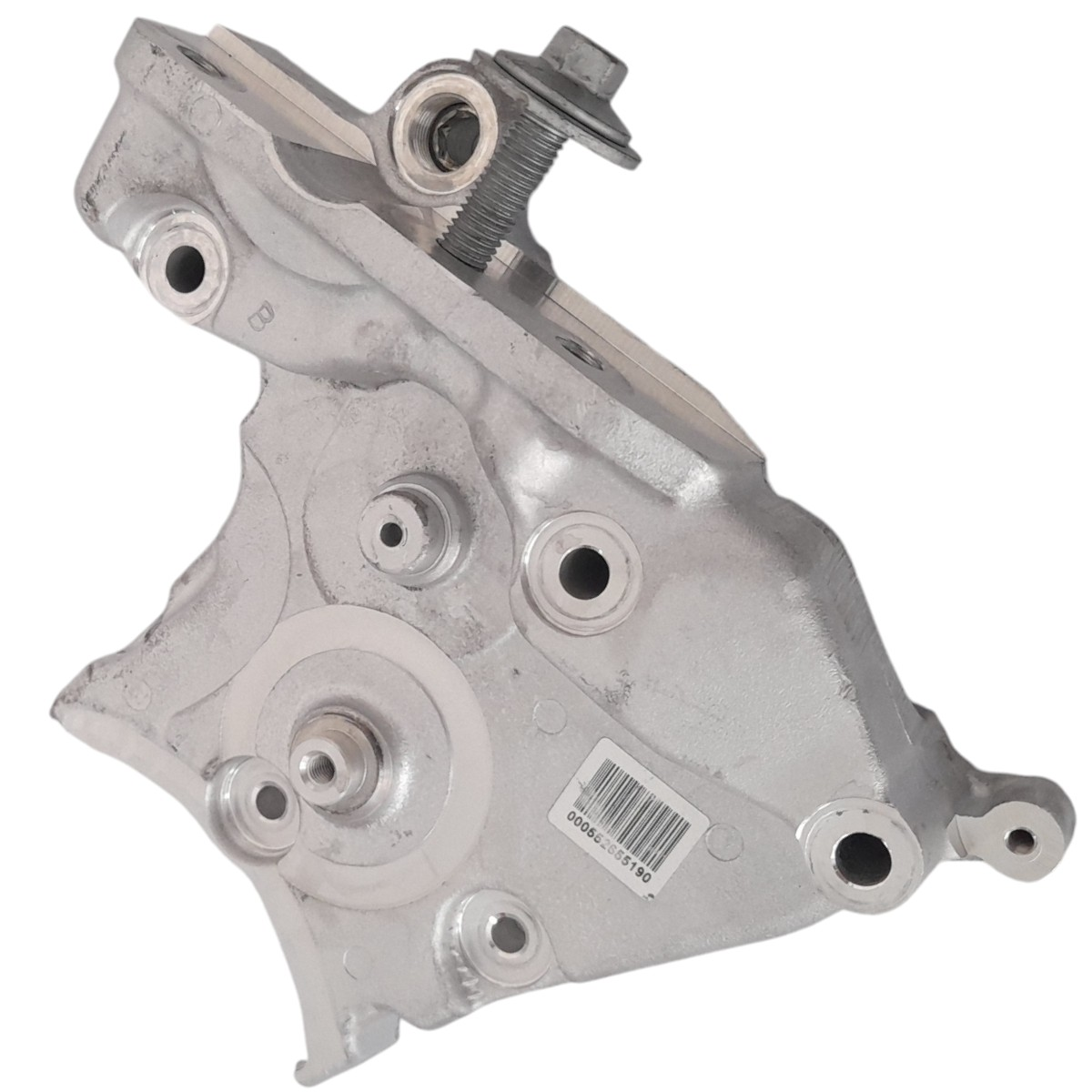 Suporte do coxim do motor dir Fiat Toro 2.0 diesel AUT 2017