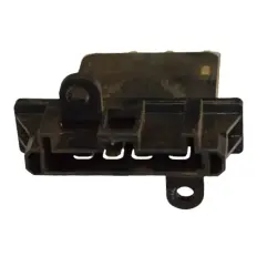 Resistência caixa de ar S10 2012/...