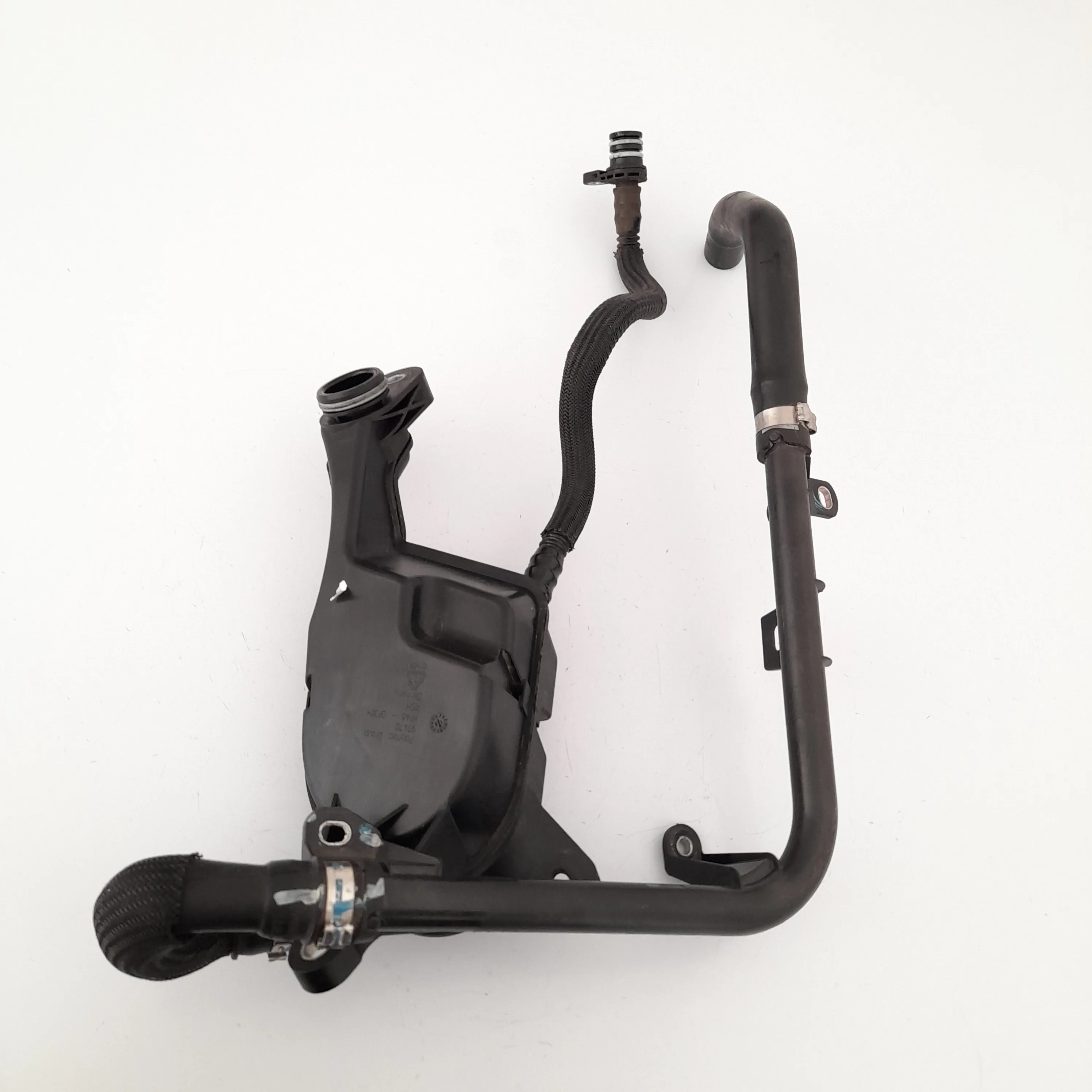 Respiro de óleo Fiat Toro 2.0 diesel AUT 2017