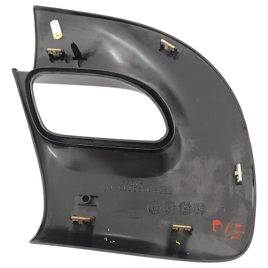 Moldura botão vidro elétrico dianteiro esquerdo Ranger 3.0 XL 2006 4x4
