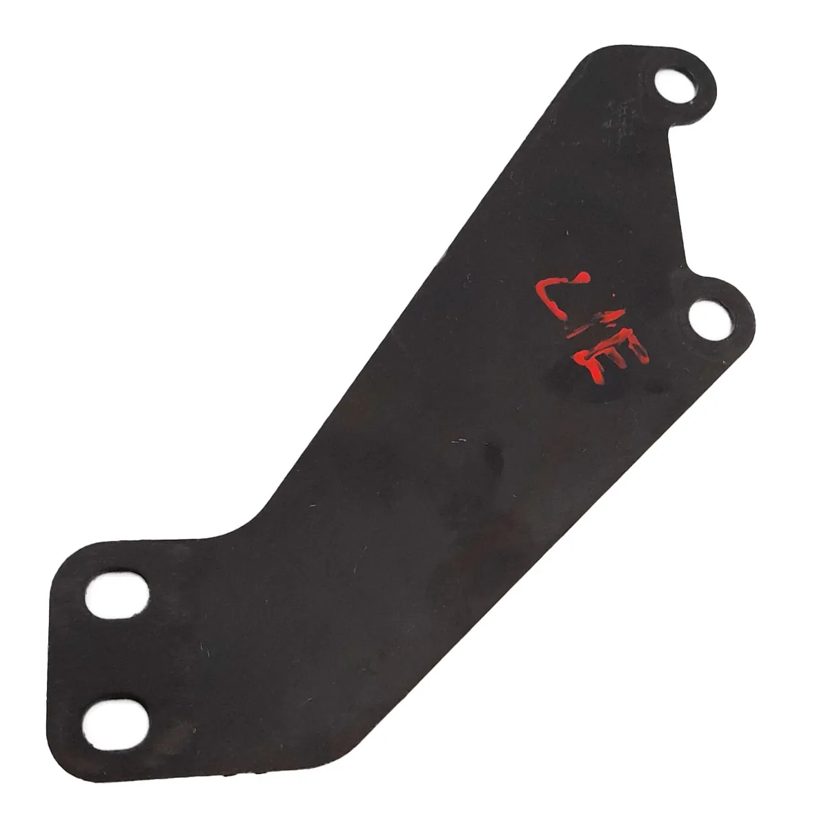 Suporte do cabeçote inferior esquerdo Ranger 3.0 XL 2006 4x4