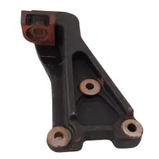 Suporte do bloco direito S10 2.8 4x2 CS até 2011