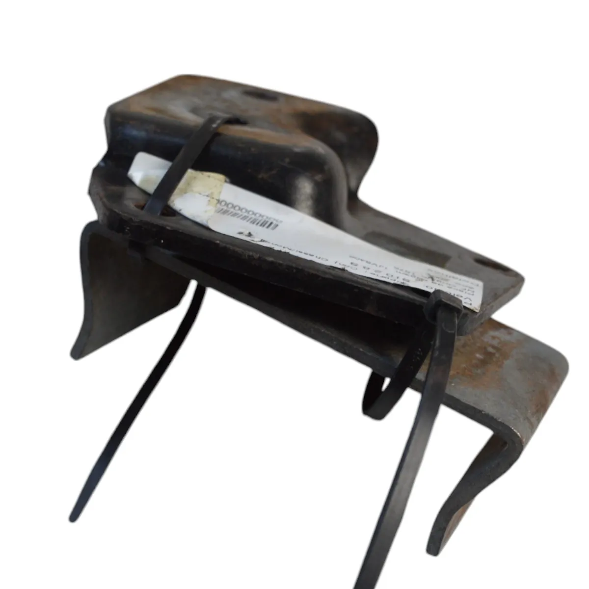 Suporte coxim do motor direito S10 2.8 4x2 até 2011