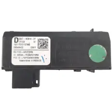 Módulo controle estabilidade Ranger 3.2 xlt 4x4 2018