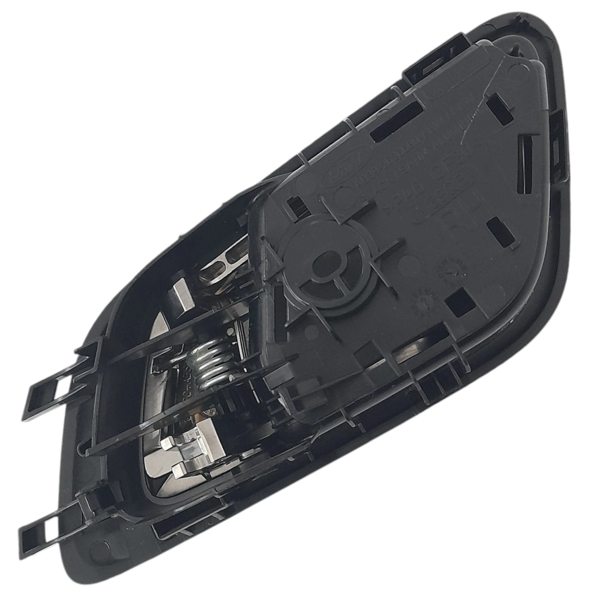 Puxador interno porta tras dir Ranger 3.2 xlt 4x4 2018