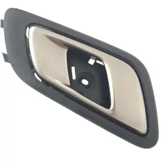 Puxador interno porta tras dir Ranger 3.2 xlt 4x4 2018
