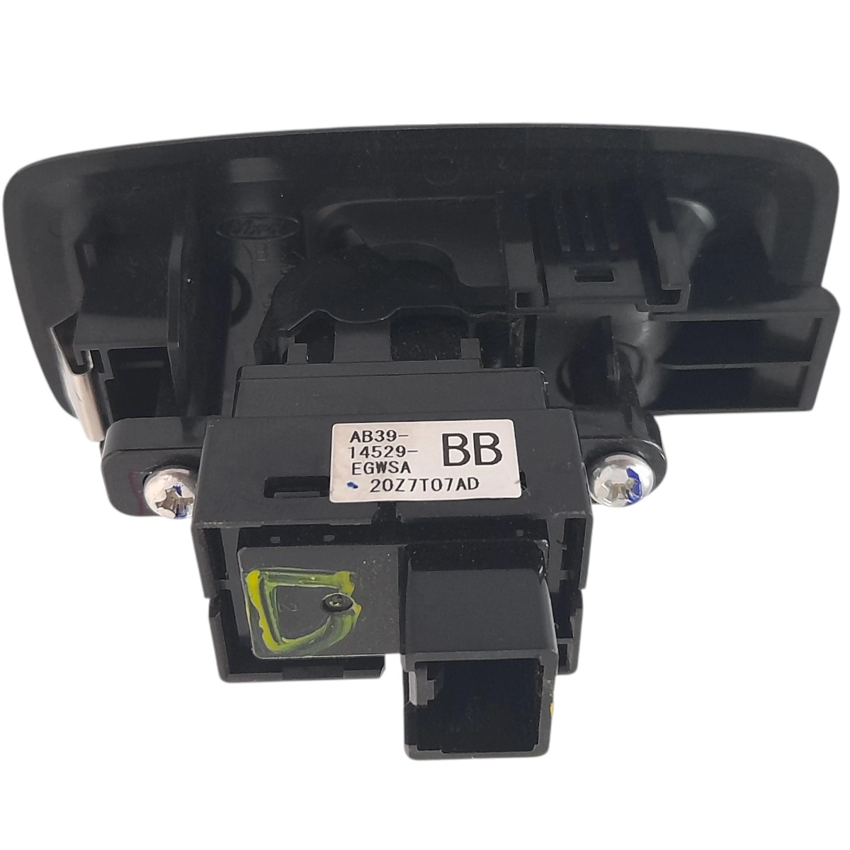 Botão vidro lado direito Da Ranger 3.2 xlt 2018