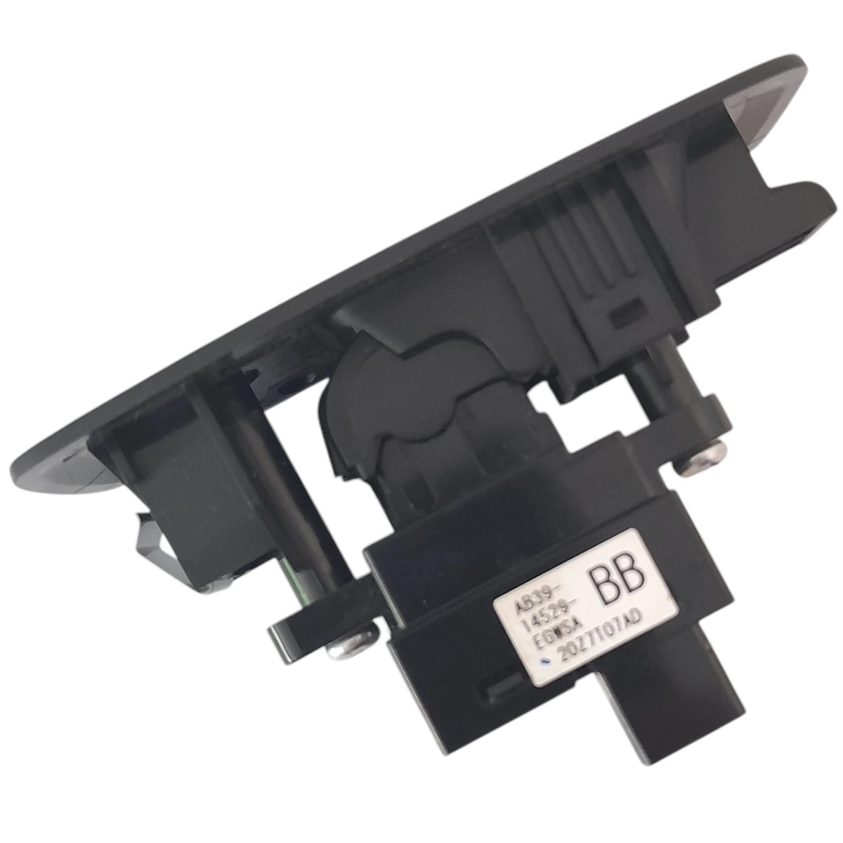 Botão vidro lado direito Da Ranger 3.2 xlt 2018