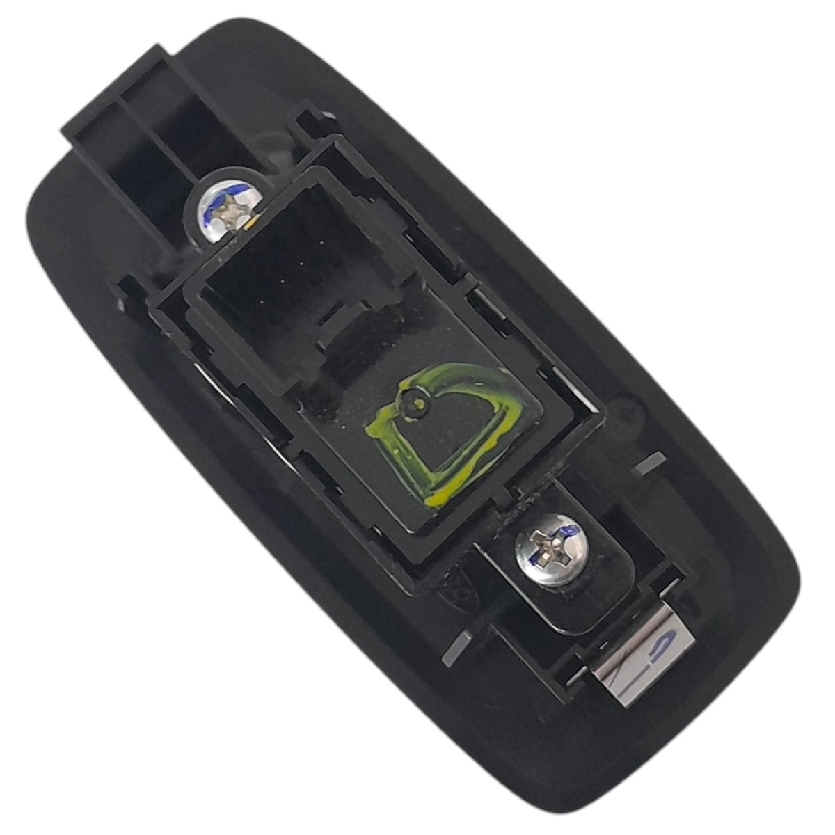 Botão vidro lado direito Da Ranger 3.2 xlt 2018