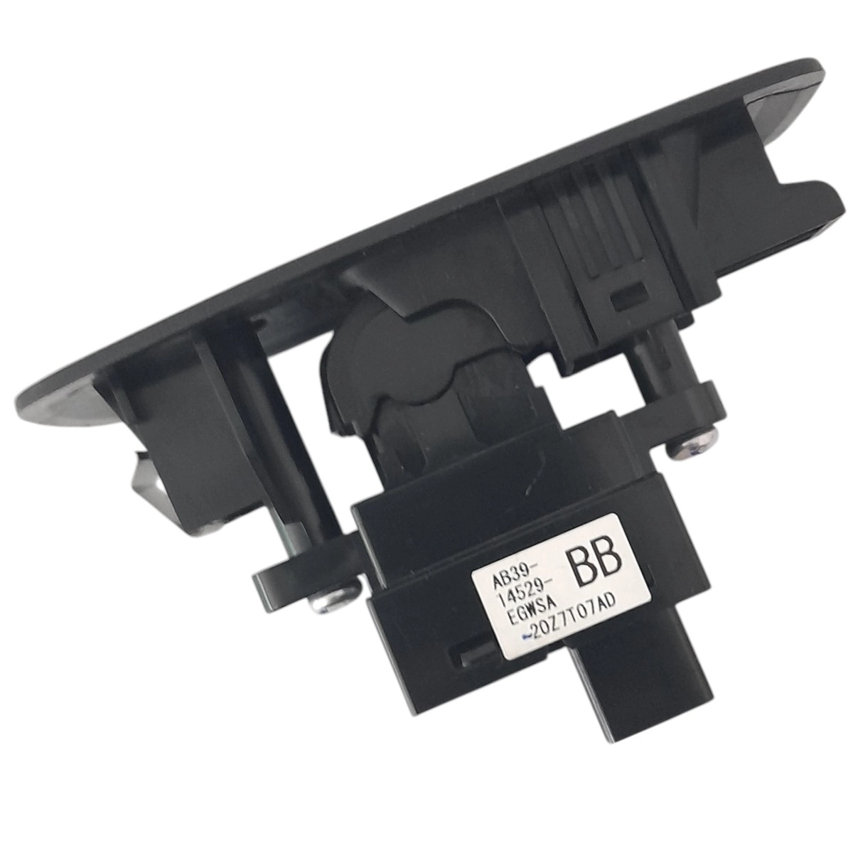 Botão do vidro elétrico tras esq Ranger 3.2 xlt 4x4 2018
