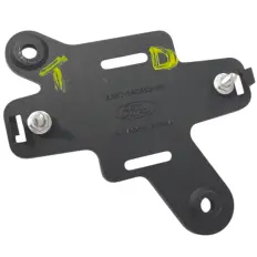 Suporte do módulo vidro tras dir Ranger 3.2 xlt 4x4 2018