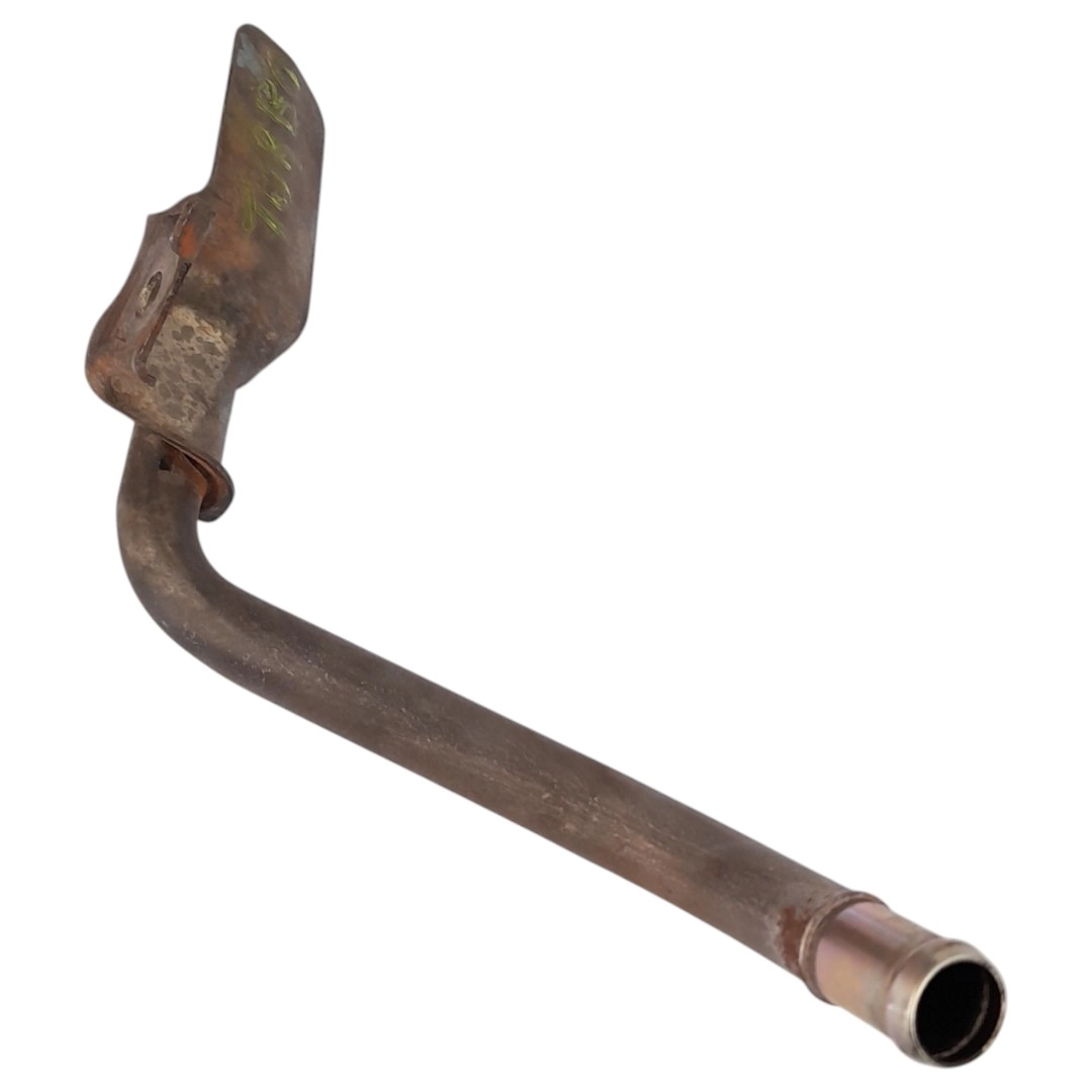 Tubo Cano Turbina Hilux 3.0 163cv 2005/2011