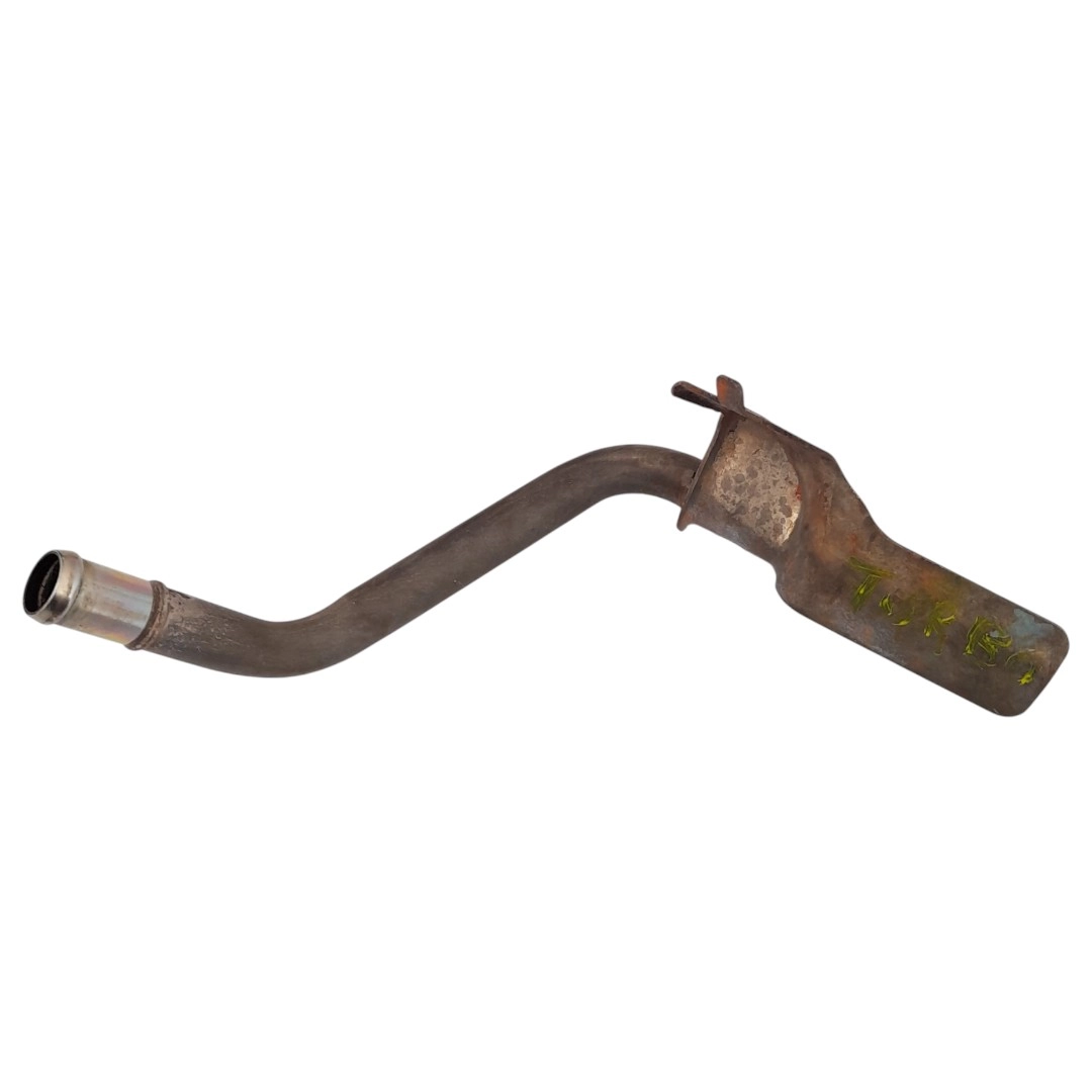 Tubo Cano Turbina Hilux 3.0 163cv 2005/2011