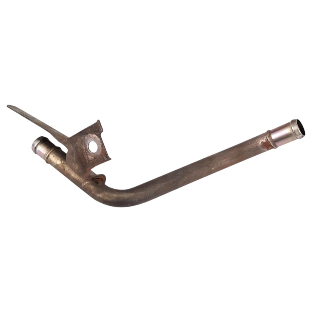 Tubo Cano Turbina Hilux 3.0 163cv 2005/2011